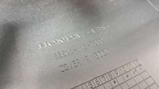 Recambio de moldura para honda forza 125 2018- forza 125 referencia OEM IAM 83500K1BT000  