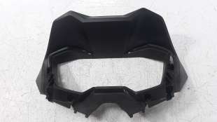 Recambio de moldura para honda forza 125 2018- forza 125 referencia OEM IAM 64337K0BT000  