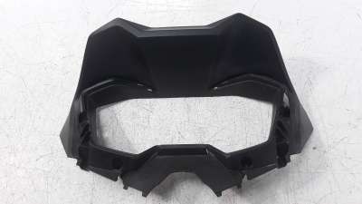 Recambio de moldura para honda forza 125 2018- forza 125 referencia OEM IAM 64337K0BT000  
