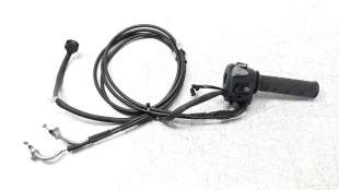 Recambio de piña luces derecha para honda forza 125 2018- forza 125 referencia OEM IAM 35160K40F61  