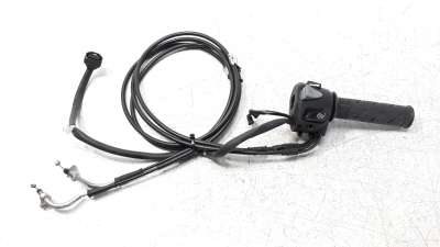 Recambio de piña luces derecha para honda forza 125 2018- forza 125 referencia OEM IAM 35160K40F61  