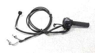 Recambio de piña luces derecha para honda forza 125 2018- forza 125 referencia OEM IAM 35160K40F61  