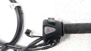Recambio de piña luces derecha para honda forza 125 2018- forza 125 referencia OEM IAM 35160K40F61   2