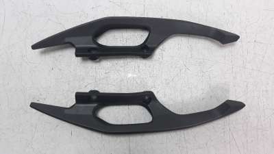 Recambio de portaequipajes para honda forza 125 2018- forza 125 referencia OEM IAM 77330K0BT00ZA  