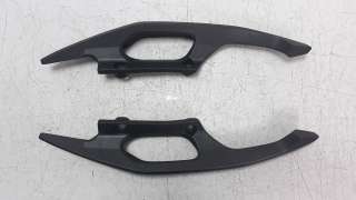 Recambio de portaequipajes para honda forza 125 2018- forza 125 referencia OEM IAM 77330K0BT00ZA  