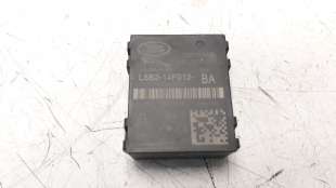 Recambio de modulo electronico para land rover range rover evoque 2018- referencia OEM IAM L8B214F012  
