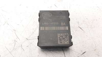 Recambio de modulo electronico para land rover range rover evoque 2018- referencia OEM IAM L8B214F012  