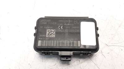 Recambio de modulo electronico para land rover range rover evoque 2018- referencia OEM IAM K8D215K602 5D6911F04 