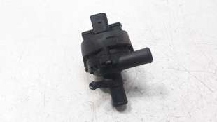 Recambio de bomba agua para mercedes-benz clase clk (w207) coupe 2009-2017 3.0 cdi cat referencia OEM IAM A2048350264 CPZME004 8