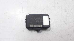 Recambio de modulo electronico para land rover discovery 4 2009-2016 2.7 td v6 cat referencia OEM IAM AH4215K602 5E0760147 