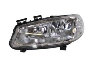 Recambio de faro izquierdo para renault megane ii berlina 5p 2002-2009 referencia OEM IAM 7701064018 10119381002 RN4204904