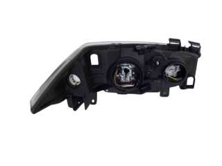 Recambio de faro izquierdo para renault megane ii berlina 5p 2002-2009 referencia OEM IAM 7701064018 10119381002 RN4204904