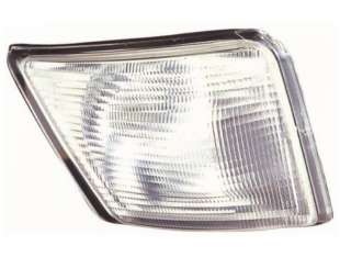 Recambio de piloto delantero derecho para iveco daily caja abierta / volquete 1999-2006 referencia OEM IAM 50410465 14421164 FT9