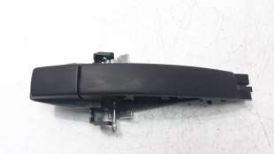 Recambio de maneta exterior trasera derecha para land rover discovery 4 2009-2016 2.7 td v6 cat referencia OEM IAM AH2224994BB  