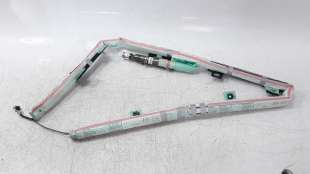 Recambio de airbag cortina delantero derecho para hyundai kona 2017- 1.0 tgdi cat referencia OEM IAM 80420J9500 34244109D 