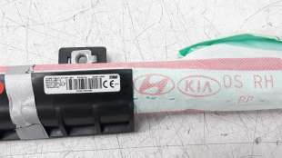 Recambio de airbag cortina delantero derecho para hyundai kona 2017- 1.0 tgdi cat referencia OEM IAM 80420J9500 34244109D  2