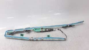 Recambio de airbag cortina delantero izquierdo para hyundai kona 2017- 1.0 tgdi cat referencia OEM IAM 80410J9500 34244110C 