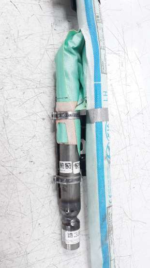Recambio de airbag cortina delantero izquierdo para hyundai kona 2017- 1.0 tgdi cat referencia OEM IAM 80410J9500 34244110C  2