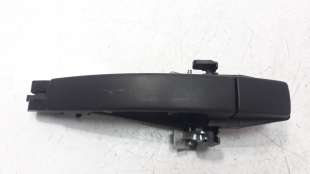 Recambio de maneta exterior delantera derecha para land rover discovery 4 2009-2016 2.7 td v6 cat referencia OEM IAM AH22203A28B