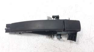 Recambio de maneta exterior delantera izquierda para land rover discovery 4 2009-2016 2.7 td v6 cat referencia OEM IAM AH22203A2