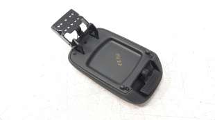 Recambio de apoyabrazos central para hyundai kona 2017- 1.0 tgdi cat referencia OEM IAM 84660J9000   2