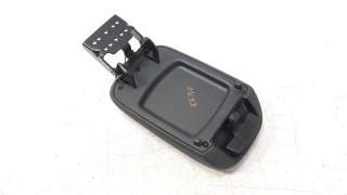 Recambio de apoyabrazos central para hyundai kona 2017- 1.0 tgdi cat referencia OEM IAM 84660J9000  