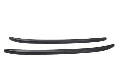 Recambio de barras techo para hyundai kona 2017- 1.0 tgdi cat referencia OEM IAM 87270J9000PGY  
