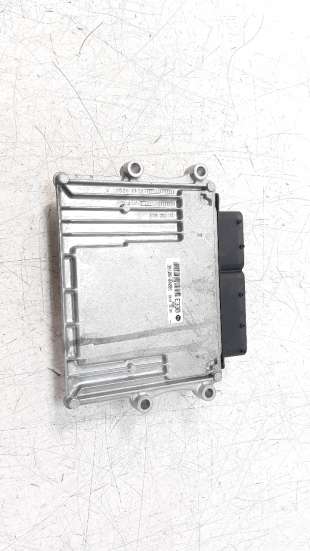 Recambio de centralita motor uce para hyundai kona 2017- 1.0 tgdi cat referencia OEM IAM 3910804001  