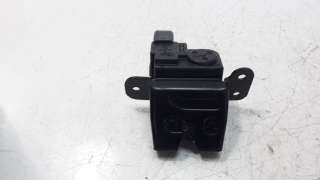 Recambio de cerradura maletero / porton para hyundai kona 2017- 1.0 tgdi cat referencia OEM IAM 81230J9000  