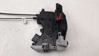 Recambio de cerradura puerta trasera derecha para hyundai kona 2017- 1.0 tgdi cat referencia OEM IAM 81420J9000  