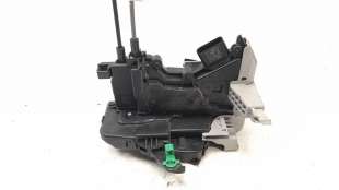 Recambio de cerradura puerta trasera izquierda para hyundai kona 2017- 1.0 tgdi cat referencia OEM IAM 81410J9000  