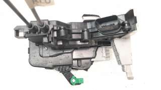 Recambio de cerradura puerta trasera izquierda para hyundai kona 2017- 1.0 tgdi cat referencia OEM IAM 81410J9000  