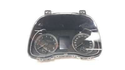 Recambio de cuadro instrumentos para hyundai kona 2017- 1.0 tgdi cat referencia OEM IAM 94013J9670  