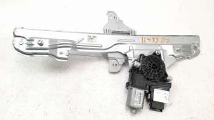 Recambio de elevalunas delantero izquierdo para hyundai kona 2017- 1.0 tgdi cat referencia OEM IAM 82401J9010  