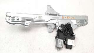 Recambio de elevalunas delantero izquierdo para hyundai kona 2017- 1.0 tgdi cat referencia OEM IAM 82401J9010  
