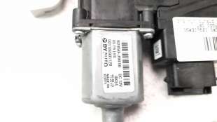 Recambio de elevalunas delantero izquierdo para hyundai kona 2017- 1.0 tgdi cat referencia OEM IAM 82401J9010   2