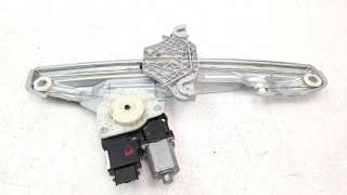 Recambio de elevalunas delantero izquierdo para hyundai kona 2017- 1.0 tgdi cat referencia OEM IAM 82401J9010  
