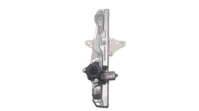 Recambio de elevalunas trasero derecho para hyundai kona 2017- 1.0 tgdi cat referencia OEM IAM 82450J9000  