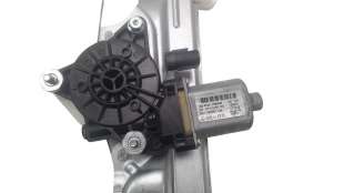 Recambio de elevalunas trasero derecho para hyundai kona 2017- 1.0 tgdi cat referencia OEM IAM 82450J9000   2