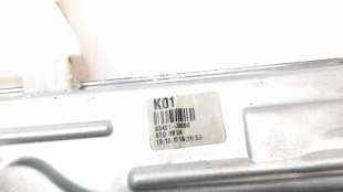 Recambio de elevalunas trasero izquierdo para hyundai kona 2017- 1.0 tgdi cat referencia OEM IAM 83401J9000   2