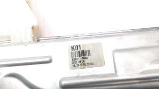 Recambio de elevalunas trasero izquierdo para hyundai kona 2017- 1.0 tgdi cat referencia OEM IAM 83401J9000  