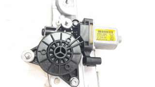 Recambio de elevalunas trasero izquierdo para hyundai kona 2017- 1.0 tgdi cat referencia OEM IAM 83401J9000  