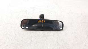 Recambio de espejo para hyundai kona 2017- 1.0 tgdi cat referencia OEM IAM 851013X100  