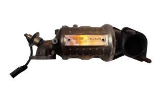 Recambio de catalizador para hyundai kona 2017- 1.0 tgdi cat referencia OEM IAM 2853004HC0 18K10H069 
