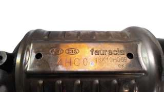 Recambio de catalizador para hyundai kona 2017- 1.0 tgdi cat referencia OEM IAM 2853004HC0 18K10H069 