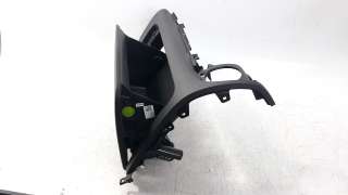 Recambio de guantera para hyundai kona 2017- 1.0 tgdi cat referencia OEM IAM 84510J9000TRY  