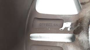 Recambio de llanta para hyundai kona 2017- 1.0 tgdi cat referencia OEM IAM 52910J9100 16 PULGADAS  2