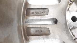 Recambio de llanta para hyundai kona 2017- 1.0 tgdi cat referencia OEM IAM 52910J9100 16 PULGADAS 