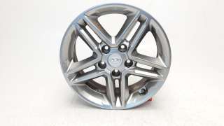 Recambio de llanta para hyundai kona 2017- 1.0 tgdi cat referencia OEM IAM 52910J9100 16 PULGADAS 