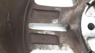 Recambio de llanta para hyundai kona 2017- 1.0 tgdi cat referencia OEM IAM 52910J9100 16 PULGADAS 